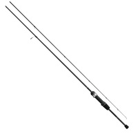 ���܂��� ���O�[ ���P �u�� S63UL-solid 6.3ft(�X�s�j���O/2�s�[�X)�y���������z