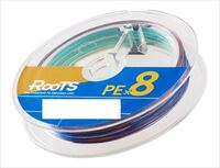 �S�[�Z�� ���C�� ���[�c PEx8 300m 2��/35lb�}���`�J���[