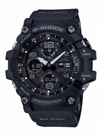 CASIO カシオ G-SHOCK(ジーショック) GWG-100-1AJF