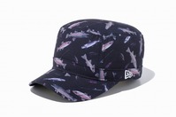 ƭ ޱ ܰ WM01 FLYFISH AOP ׯ :7 3/8 (58.7cm)