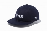 ƭ ޱ  RC 9FIFTY FV WORD RIVER Ȳް :ذ