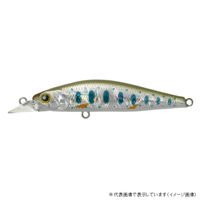 ティムコ シュマリ67F 197 HGヤマメ+