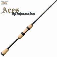 フェンウィック エイシス ＡＣＥＳ６５ＣＨＪ ベイト【大型商品】: 竿