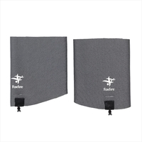 Foxfire �t�H�b�N�X�t�@�C���[ �E�F�A UL�O���x���K�[�h �_�[�N�O���[