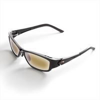 ティムコ サイトマスター 偏光グラス ウルティモプラスブラック LB/シルバーミラー(SWR)【即日発送】