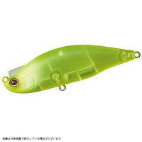 【ネコポス対象品】ダイワ モアザン レイジーファシャッド90S 半々チャート