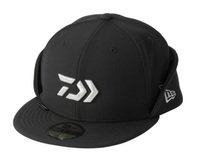 �y�󂠂�z�_�C�� DC-5209NW Collaboration with NEW ERA 59FIFTY�t���b�p�[���f�� �u���b�N 7 1/2