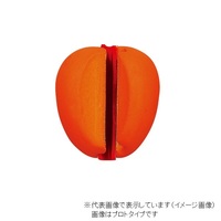 【ネコポス対象品】ダイワ　鮎シンカー４　１号　オレンジ