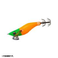 ダイワ エメラルダス イカメタル ドロッパー エギタイプ 2.5号 ケイムラ-ケイムラクレイジーオレンジ