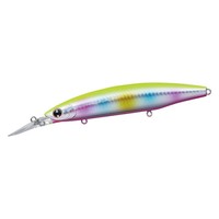 ダイワ シーバスルアー ショアラインシャイナーZ セットアッパー110S-DR アデル不夜城【即日発送】
