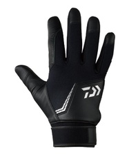 �y�󂠂�z�_�C�� �h����� DG-7221W �h���I�t�V���A�p���[�O���[�u �x���g�^�C�v �u���b�N 2XL