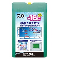 ダイワ CPアイス L グリーン【即日発送】