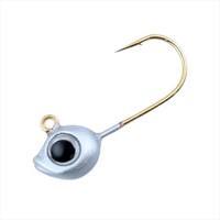 【ネコポス対象品】ダイワ ジグヘッド 月下美人アジングジグヘッド 0.5g #10【即日発送】