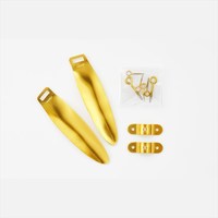 �y�l�R�|�X�Ώەi�z�_�C�� �o���N�t���b�^�[�E�C���O�Z�b�g �S�[���h