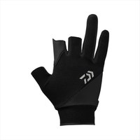 �y�󂠂�z�_�C�� �h����� DG-7522W �I�[�����E���h�h���O���[�u3�{�J�b�g �u���b�N M