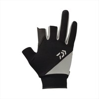 �y�󂠂�z�_�C�� �h����� DG-7522W �I�[�����E���h�h���O���[�u3�{�J�b�g �O���[ XL