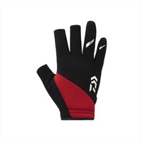 �y�󂠂�z�_�C�� �h����� DG-8422W �h�����C�g�O���b�v�O���[�u 3�{�����O�J�b�g ���b�h XL