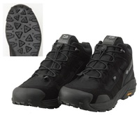 �_�C�� DS-2301G FOGLER GORE-TEX �~�b�h�J�b�g �u���b�N