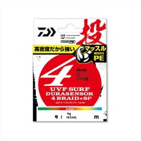 【ネコポス対象品】ダイワ ライン UVF サーフデュラセンサー×4+Si2 0.4号-250m【即日発送】