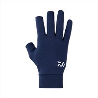 ダイワ DG-6723 アイスドライ UVカットクールグローブ 3本カット