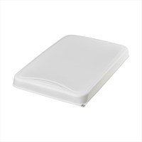 ダイワ WPクッション (A)ホワイト M【即日発送】