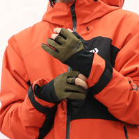 �_�C�� DG-8922W �h���O���[�u 3�{�J�b�g