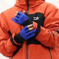 �_�C�� DG-8922W �h���O���[�u 3�{�J�b�g