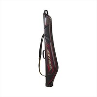 ダイワ ロッドケース トーナメント ロッドケース135RS(D) レッド 