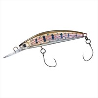 ダイワ トラウトプラグ プレッソ ダブルクラッチ 45F1 tuned by HMKL ヤマメ