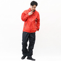 ダイワ レインウェア DR-3324 レインマックス(RAINMAX) コンパクト