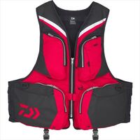 ダイワ ライフジャケット DF-3324 バリアテック サイバーフロート(XL