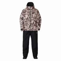 �y�󂠂�z�_�C�� �h�����A�E�^�[ DW-1924 �S�A�e�b�N�X(GORE-TEX) �o�[�T�^�C���E�B���^�[�X�[�c�y�E�F�A�X�܎��ŃN�[�|���v���[���g�z