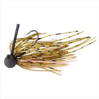 ダイワ ラバージグ BHミニジグ 3.2g グリパンピンク