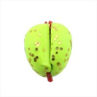 ダイワ オモリ ワンタッチシンカーロック2 R 1号 マット夜光ラメ