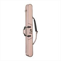 �_�C�� �w���p���b�h�P�[�X �ւ烍�b�h�P�[�X LT130-2P(D)�T�N��