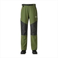 ダイワ ウェア DP-3525 CORDURA ハードブッシュパンツ(M ネイビー