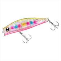 ダイワ シーバスルアー モアザン ソラリアストロング レーザーインパクト 120F LI不夜城