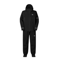 ダイワ レインウェア DR-1926 GORE-TEX バーサタイルレインスーツ