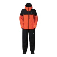 ダイワ レインウェア DR-1926 GORE-TEX バーサタイルレインスーツ