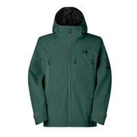 �_�C�� ���C���E�F�A DR-1926J GORE-TEX �o�[�T�^�C�����C���W���P�b�g�y���������z