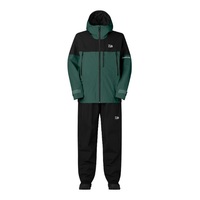 ダイワ レインウェア DR-1926 GORE-TEX バーサタイルレインスーツ