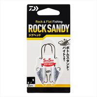 �_�C�� �W�O�w�b�h ROCK SANDY �W�O�w�b�hSS 14g 3/0