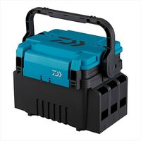 �_�C�� �P�[�X �^�b�N���{�b�N�X TB3000HS �_�[�N�O���[���y���������z