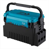 �_�C�� �P�[�X �^�b�N���{�b�N�X TB4000HS �_�[�N�O���[���y���������z