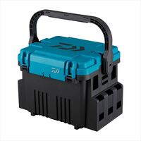 �_�C�� �P�[�X �^�b�N���{�b�N�X TB4500HS �_�[�N�O���[���y���������z