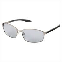 �_�C�� �Ό��O���X DN-8046 �g���A�Z�e�[�g �Ό��O���X �O���[ �V���o�[�~���[