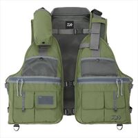 ダイワ フィッシングベスト DV-3226 ネイティブクリークベスト【即日