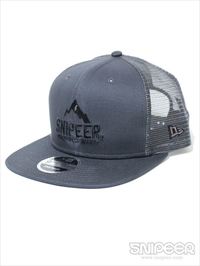 XiCp[ SNP-C022 CREST LOGO 9FIFTY _[NOC