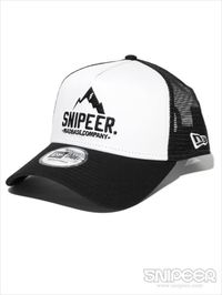 XiCp[ SNP-C023 CREST LOGO 9FORTY ubN×zCg