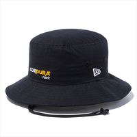 NEWERA �j���[�G���W���p�� �X�q OD ADV LT CORDURA BLK �u���b�N ML